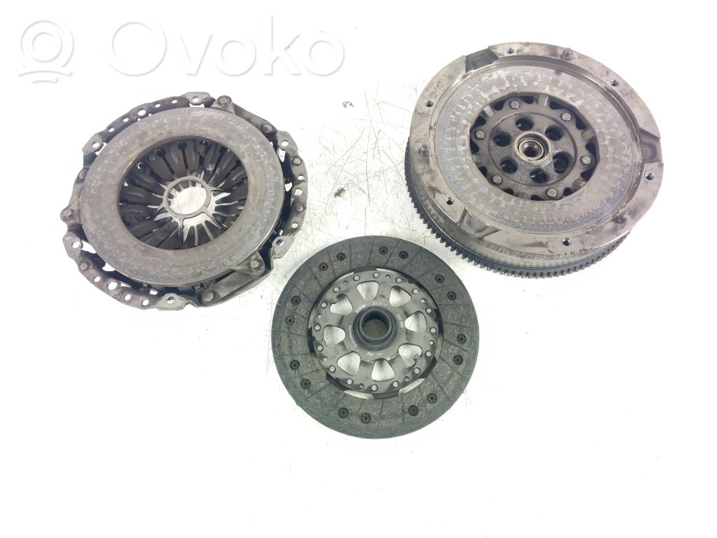 Clutch set kit   7559529