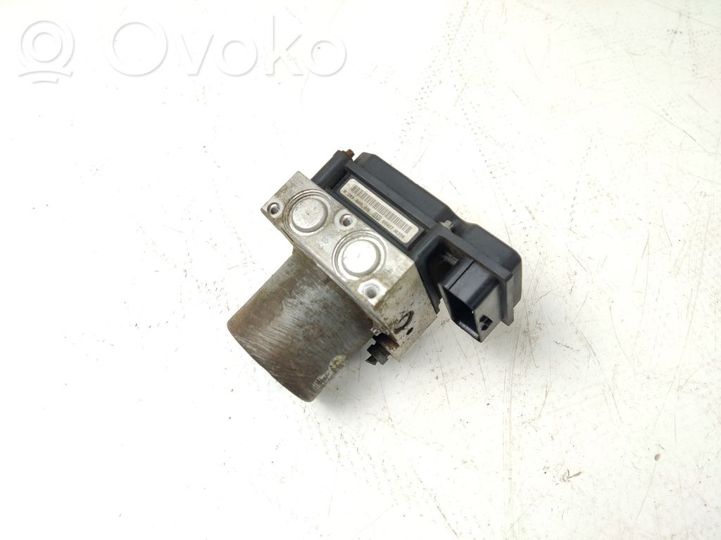 ABS Blokas   6C112M110BC,0265800419,0265231531