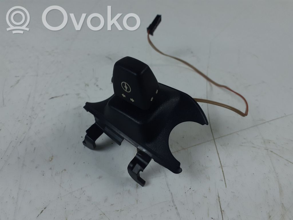 Steering wheel adjustment switch   6966710