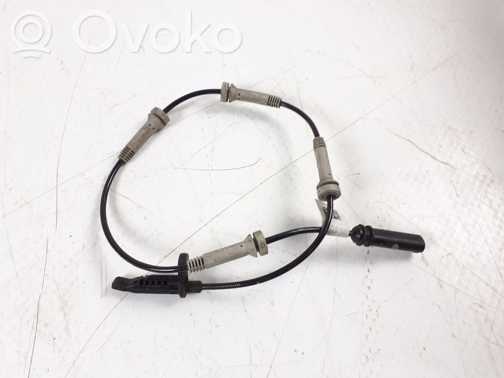 BMW 5 G30 G31 G38 Czujnik ABS hamulca tylnego 