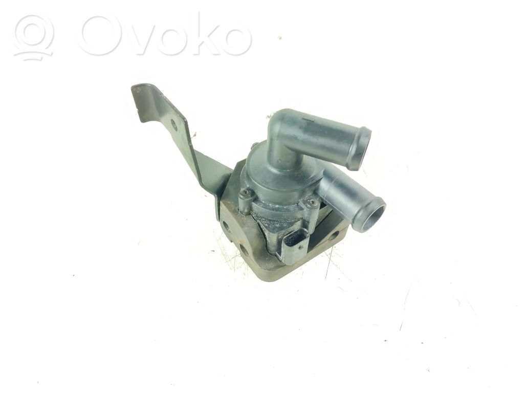 BMW 7 F01 F02 F03 F04 Pompă electrică auxiliară lichid de răcire/apă 
