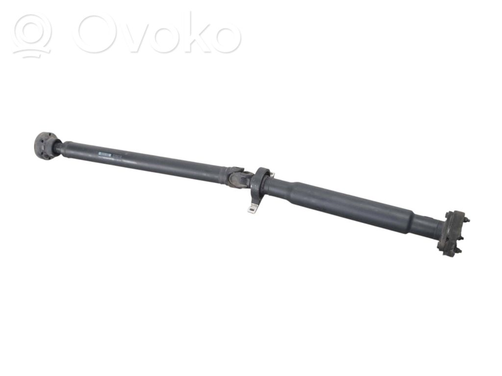 Drive shaft (set)   7573493