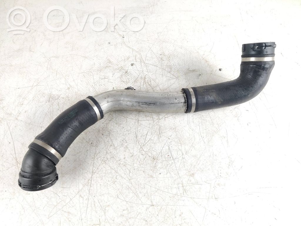 Intercooler hose/pipe   7798101,7798665,7790090