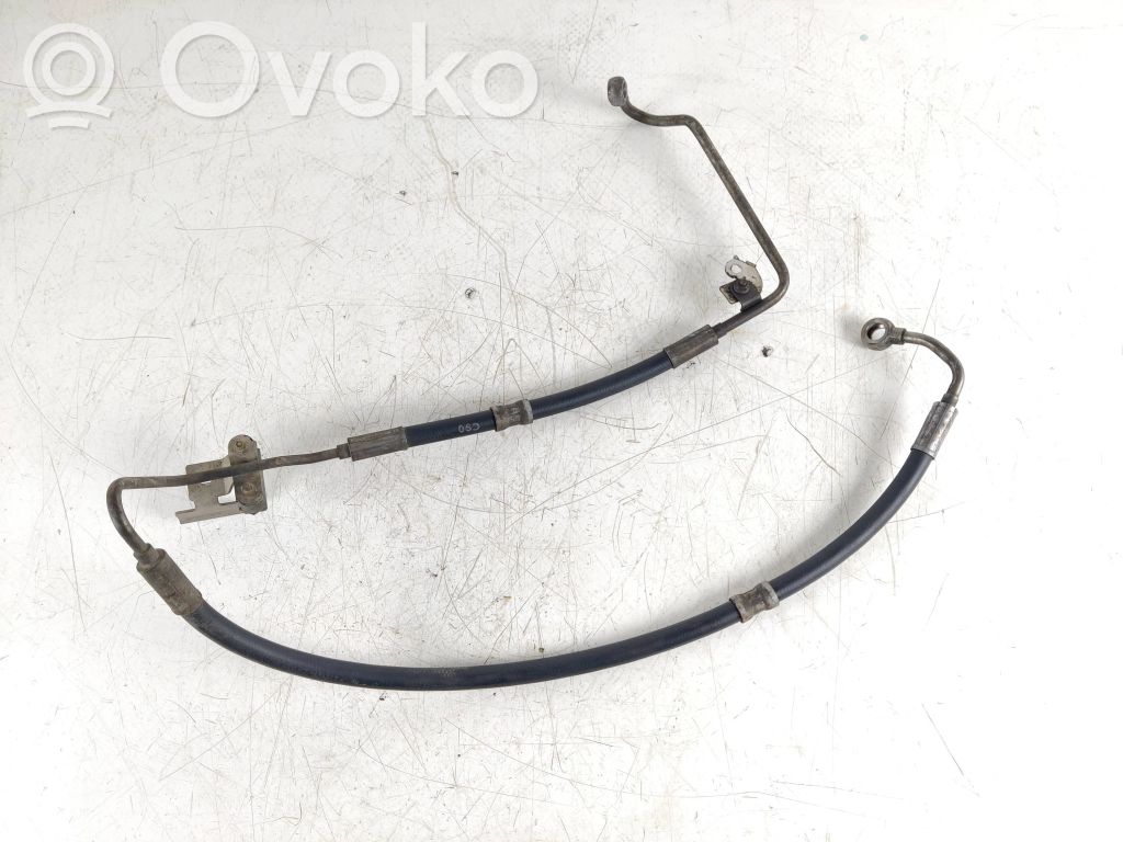 BMW 5 E60 E61 Power steering hose/pipe/line 