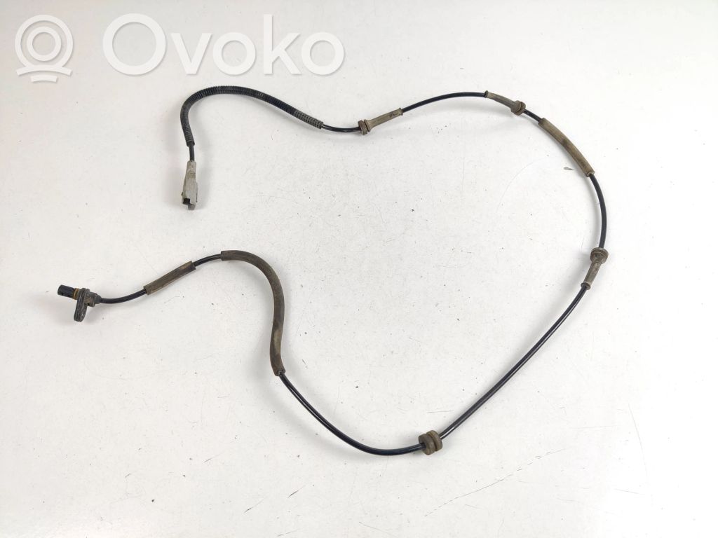 Citroen Jumpy ABS rear brake sensor 