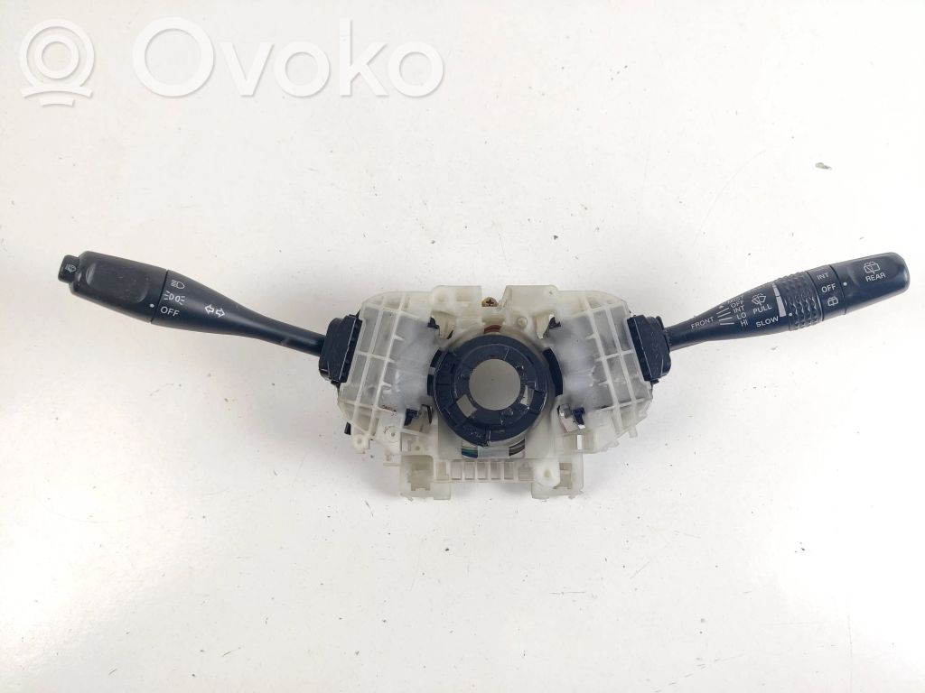 Mitsubishi Pajero Commodo, commande essuie-glace/phare 