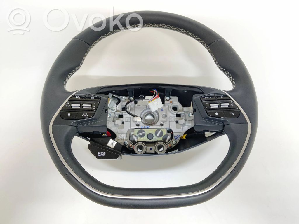 Руль   56110CV050