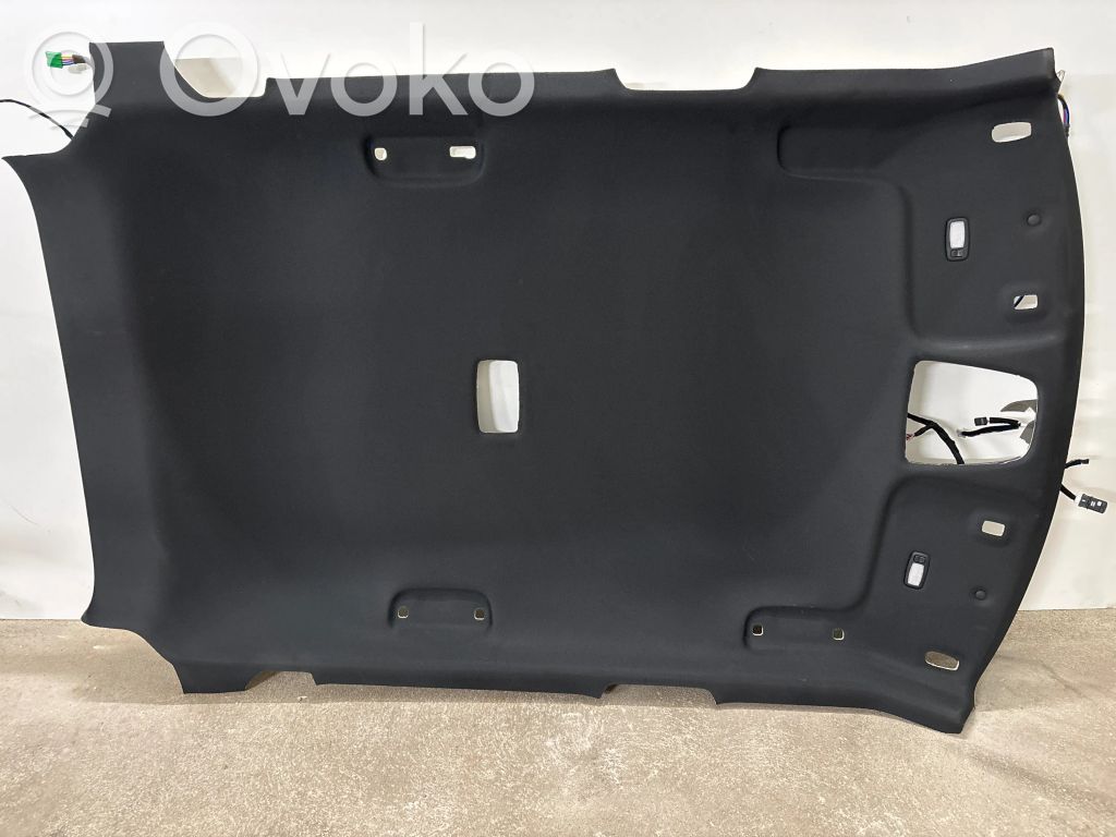 KIA EV6 Headlining 