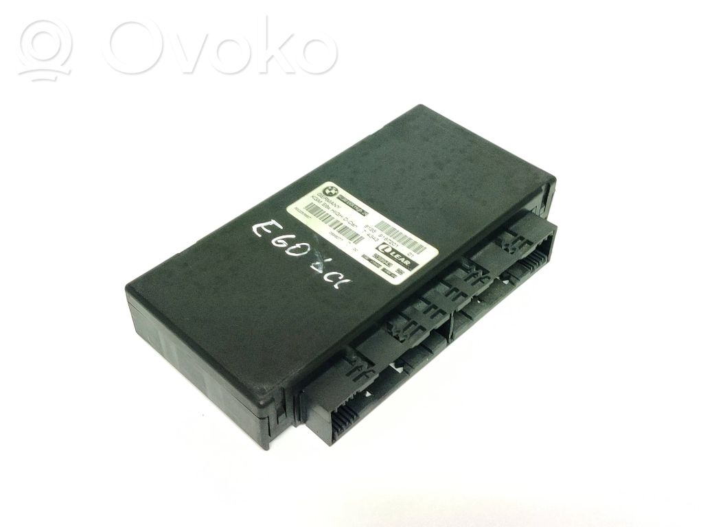 Comfort/convenience module   9167201