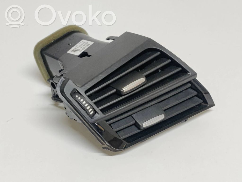 BMW X5 F15 Copertura griglia di ventilazione laterale cruscotto 