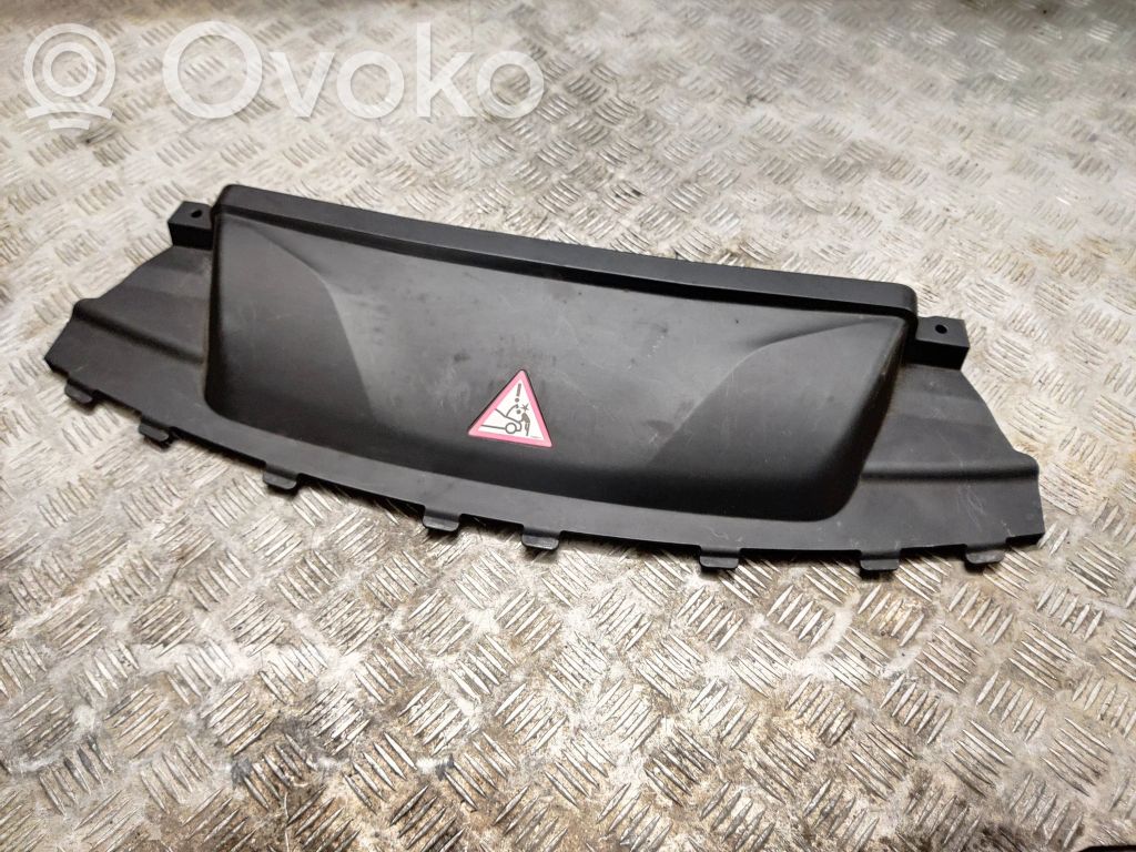 BMW X6 F16 Mască radiator 