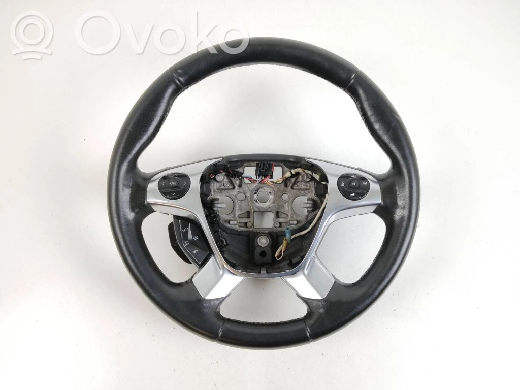 Ford Grand Tourneo Connect Stūre 