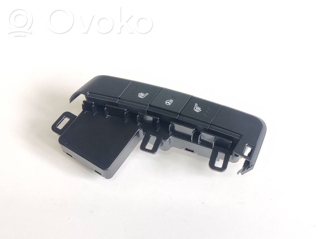 KIA EV6 Seat heating switch 