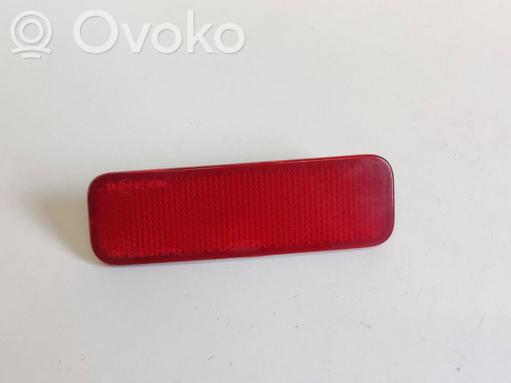 Ford Grand Tourneo Connect Rear tail light reflector 