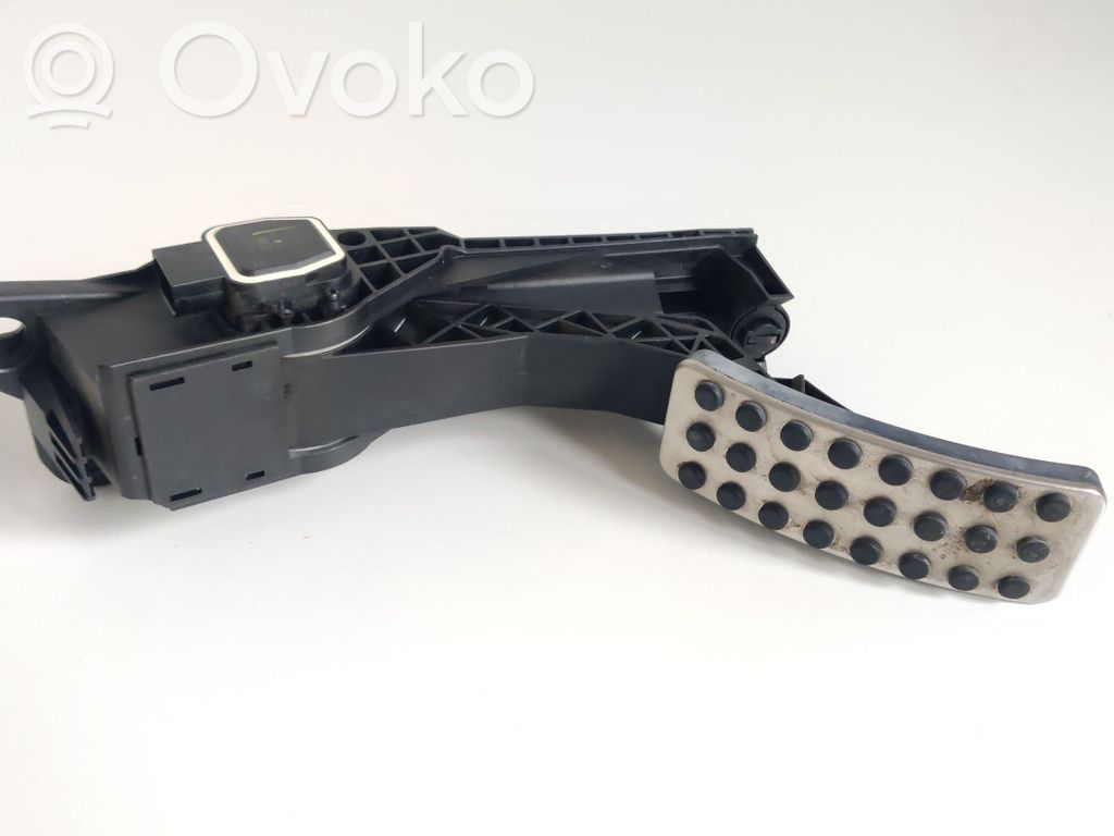 Педаль акселератора   A1643000104,210208,ZGS007
