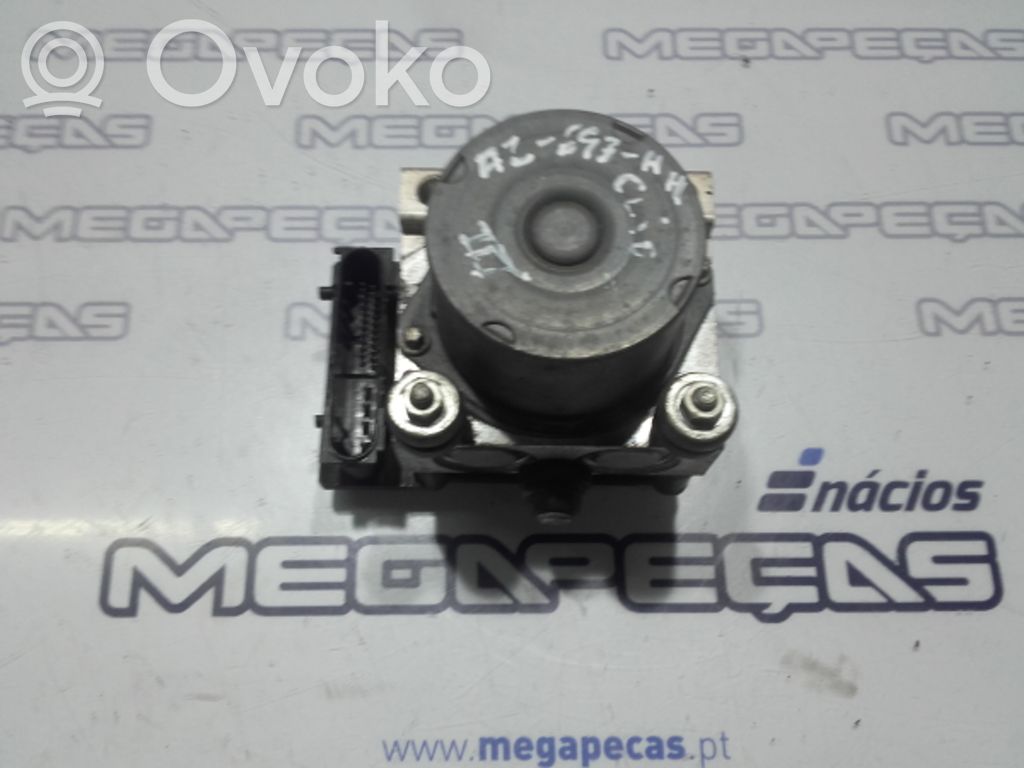 ABS Pump   8200334969,0265231516