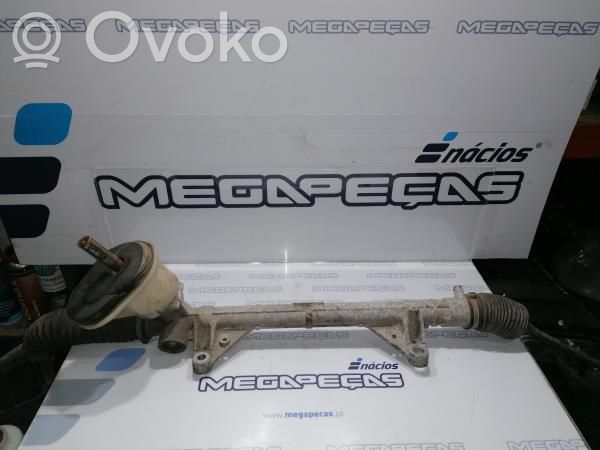 Renault Clio III Steering rack 