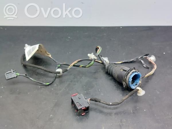 Opel Corsa D Otros cableados 