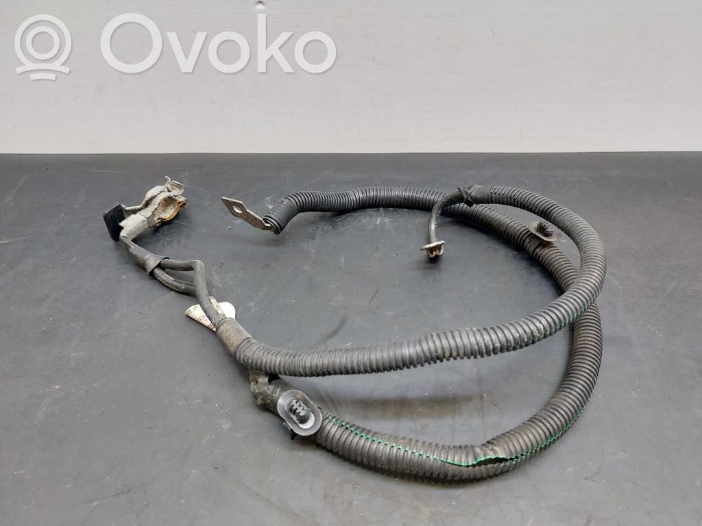 Positive wiring loom   9639978580