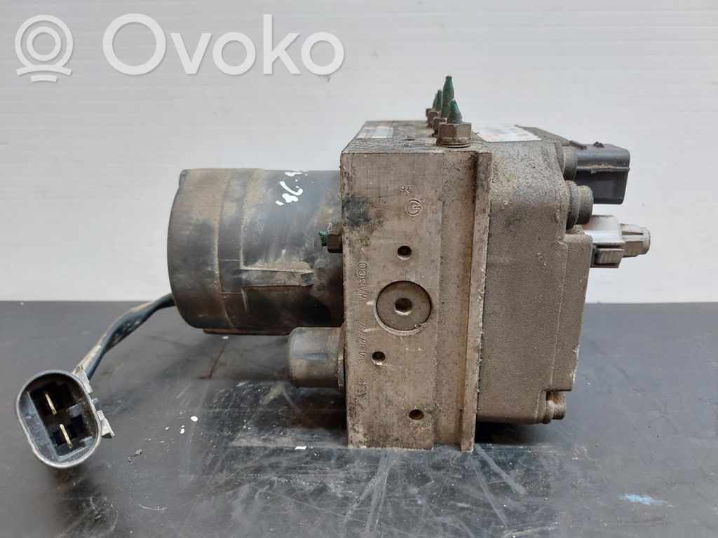 ABS Pump   4784070520
