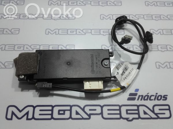 Bluetoothin ohjainlaite/moduuli   S180073002N