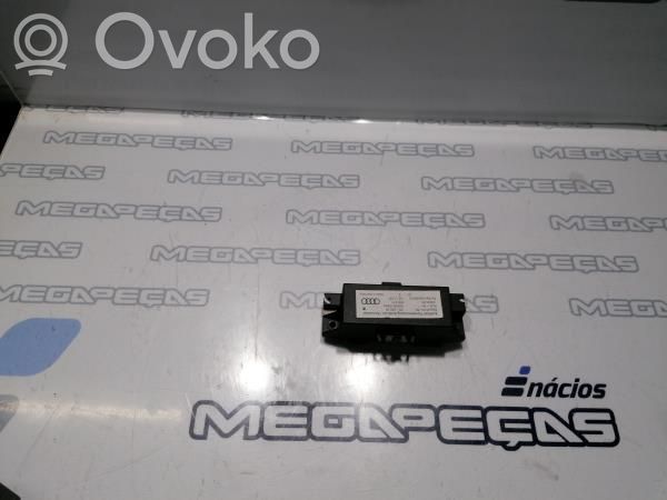 Unité de commande module de porte   4E0919064