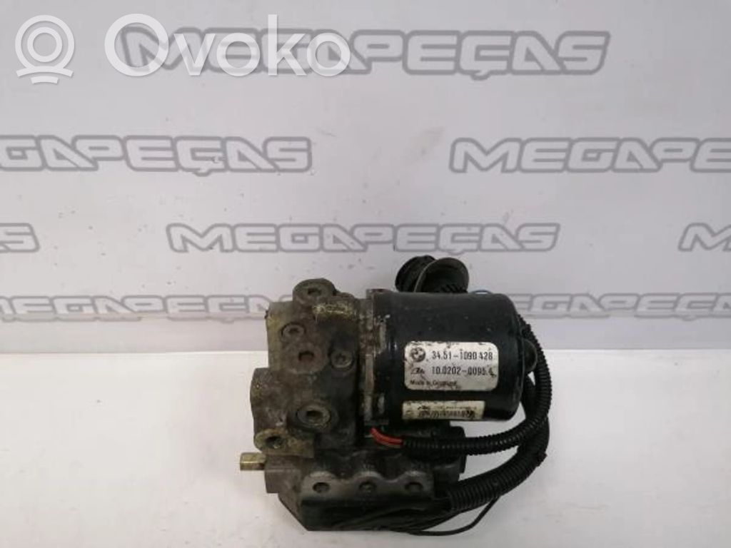 BMW 3 E36 ABS Pump 