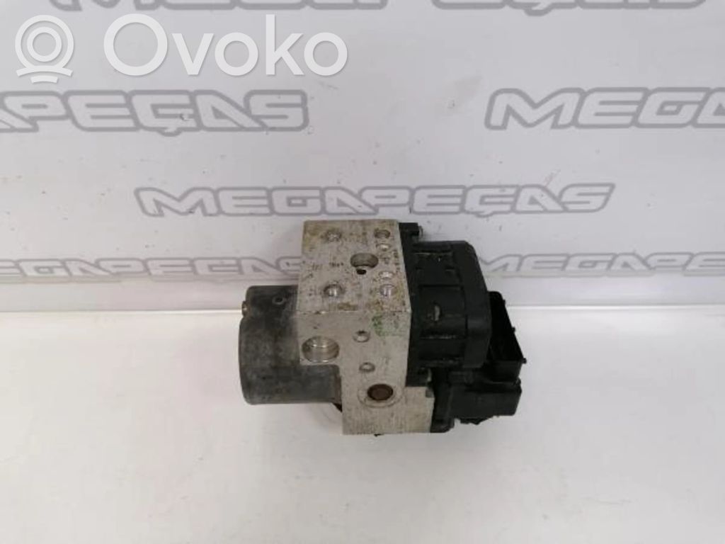 Toyota Yaris Bomba de ABS 