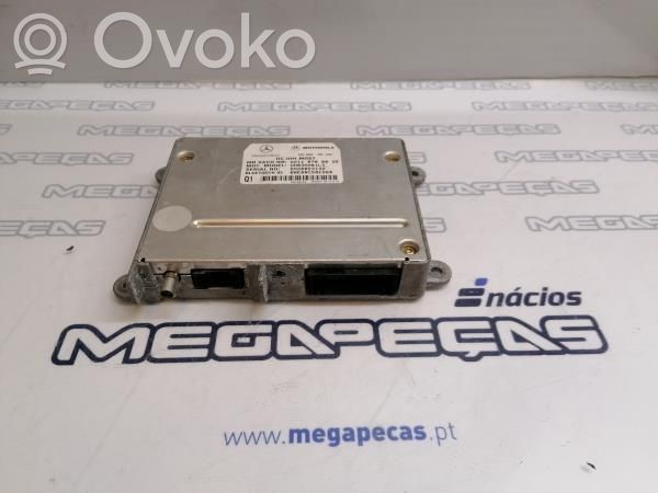 Bluetooth control unit module   A2118700026,00E00C50ED60,DM20053142,UH03MM01LT