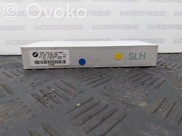 Module confort   61356963338,GM5
