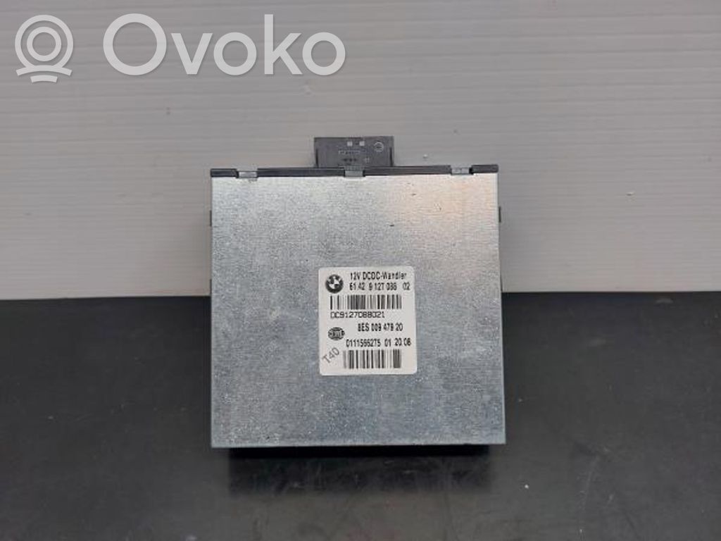 Other control units/modules   61429127088,8ES00947920,9127088