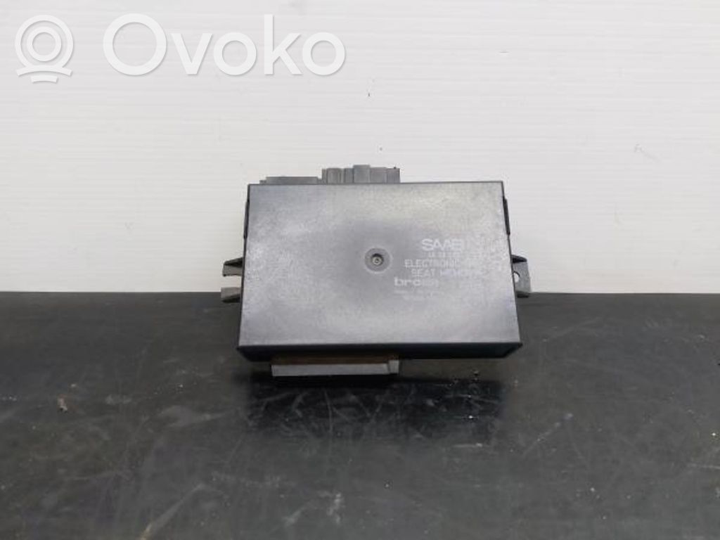 Saab 600 Alte unități/module de control 