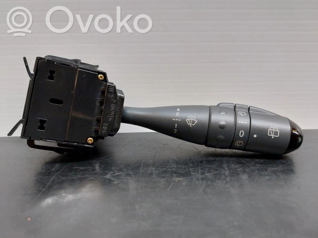 Wiper speed switch   17D714