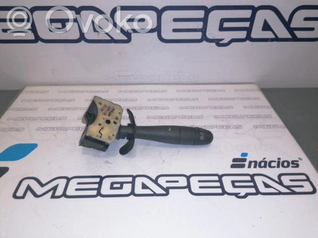 Renault Clio II Wiper speed switch 