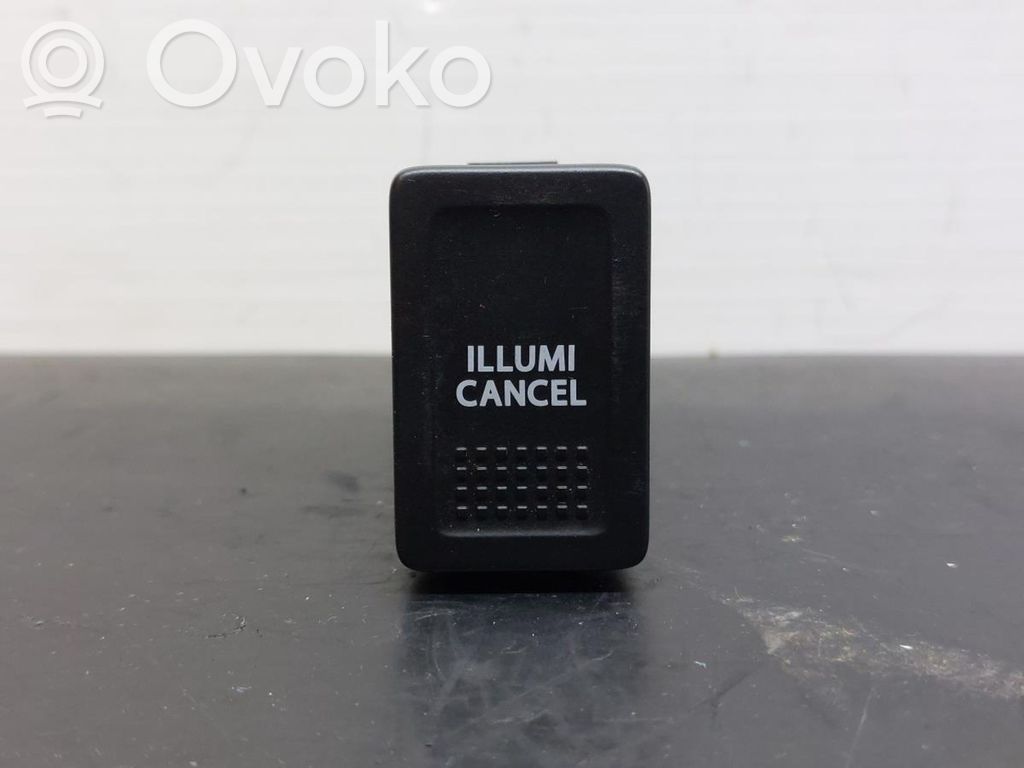 Multifunctional control switch/knob
