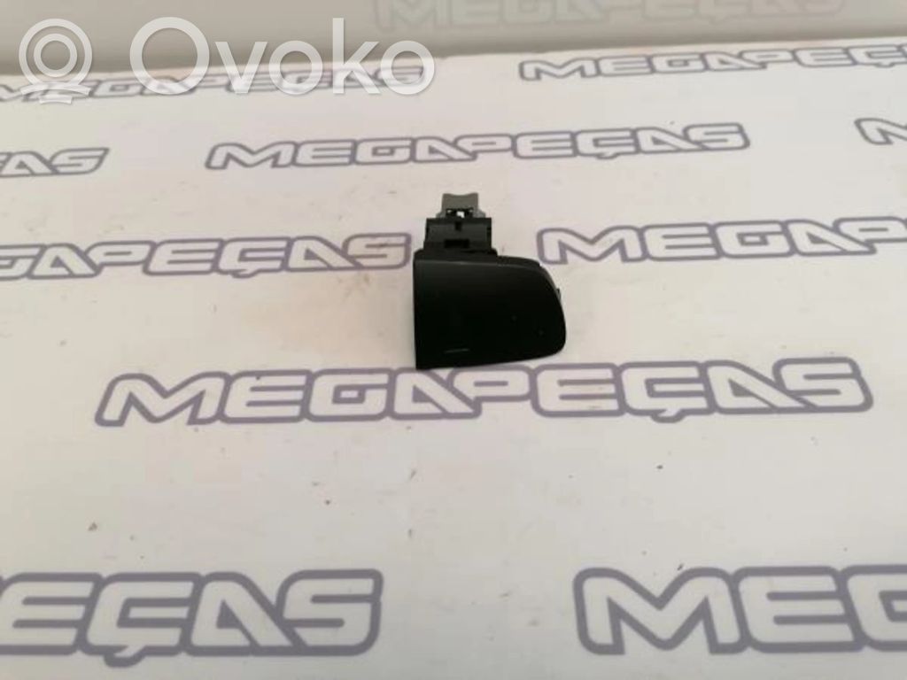 Peugeot 307 Interruptor de encendido/apagado del airbag de pasajero 