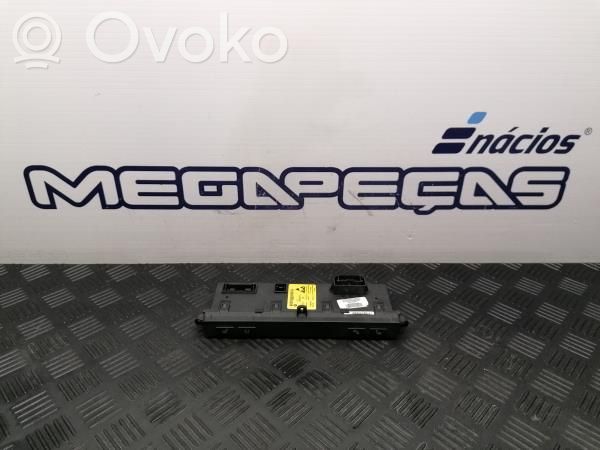 BMW 6 E63 E64 Interruptor de calefacción del asiento 