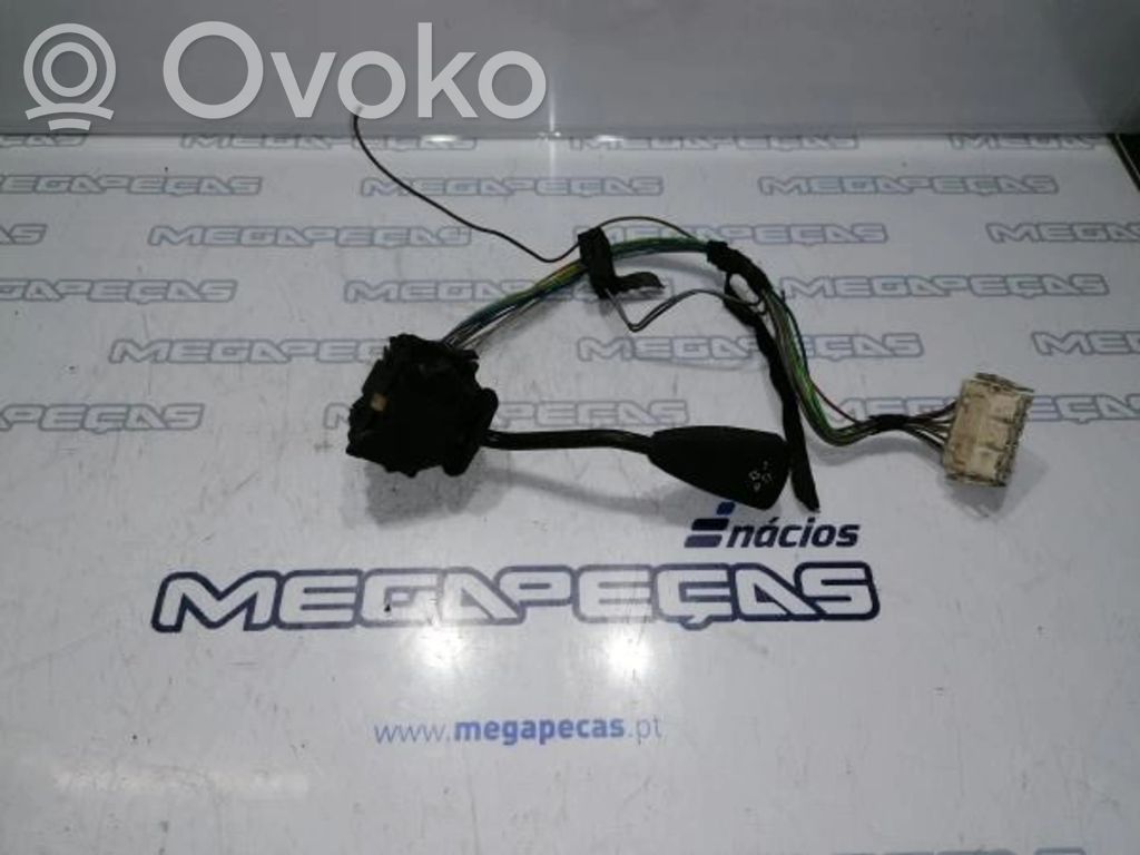 Other switches/knobs/shifts