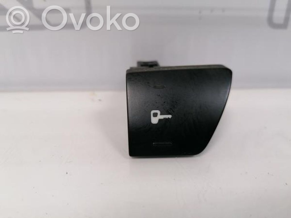 Central locking switch button   9636668477