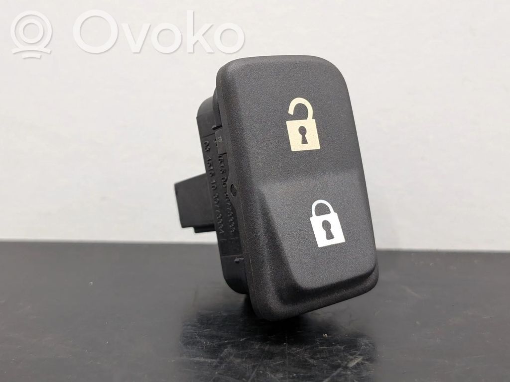 Central locking switch button   30773333,30773334