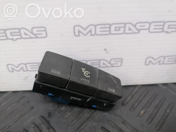 Cruise control switch   96546664XT