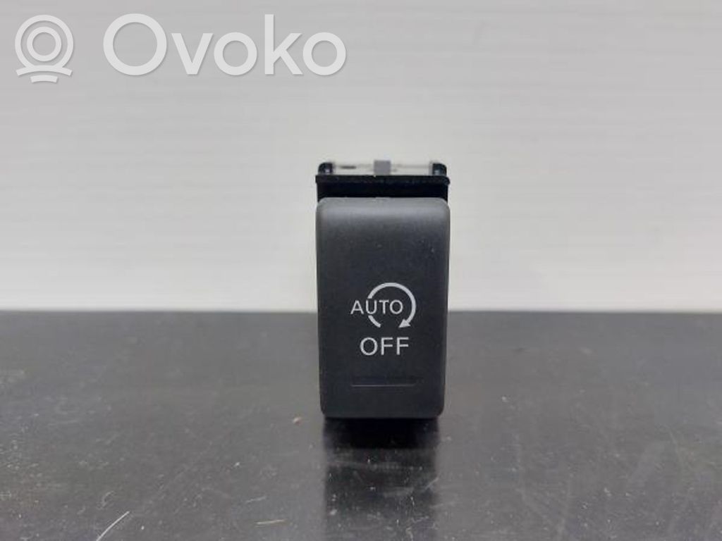 Multifunctional control switch/knob   4624K2