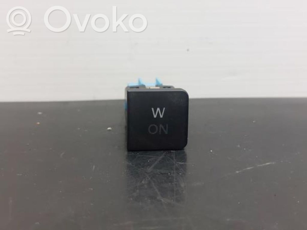 Interruptor de control multifunción   1K0927227A