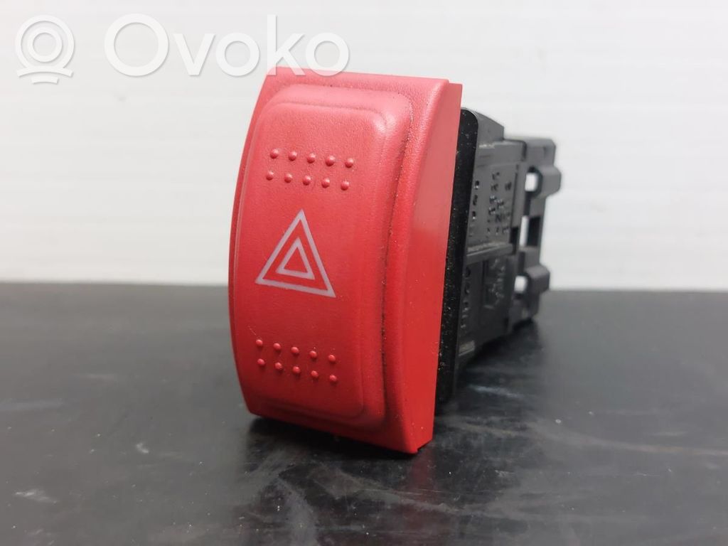 Honda Jazz Hazard light switch 