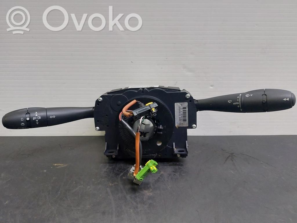 Citroen C5 Otros interruptores/perillas/selectores 