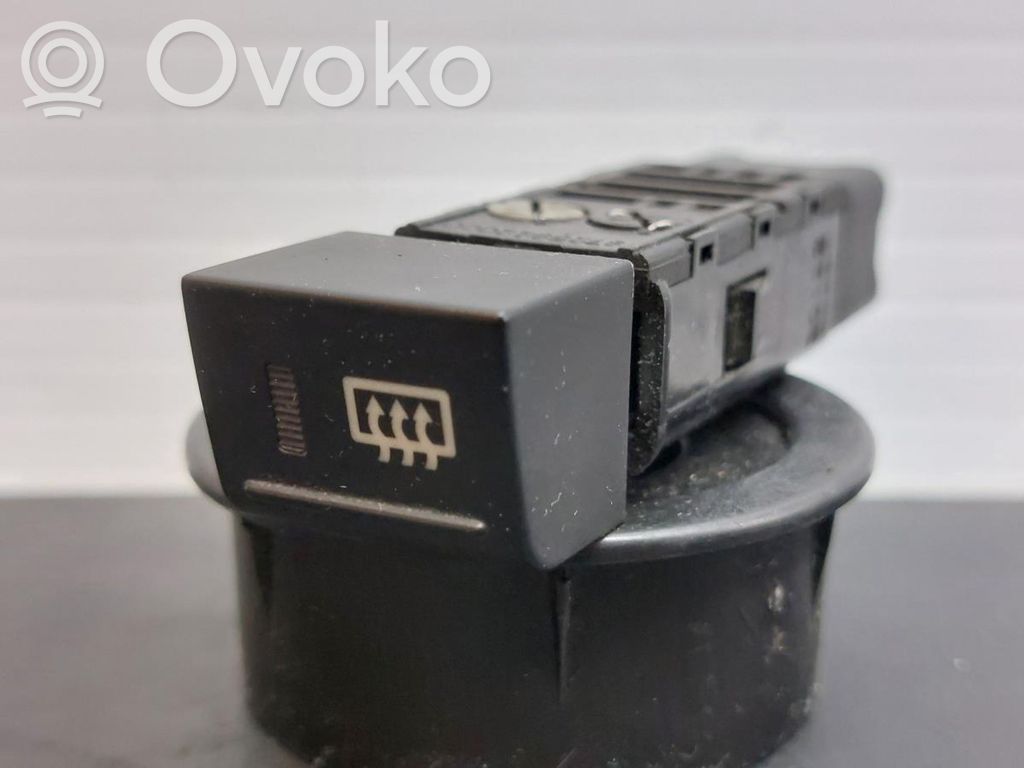 Multifunctional control switch/knob