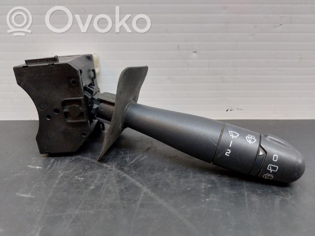 Renault Clio II Wiper speed switch 