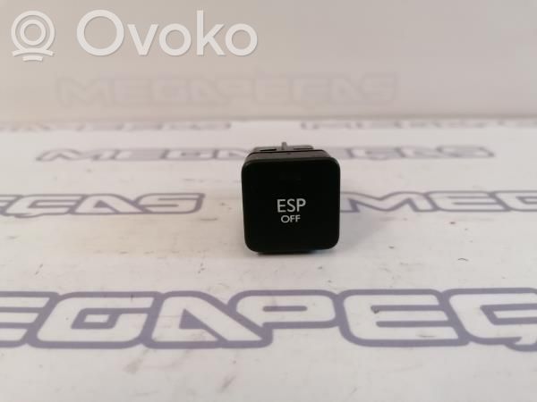ESP (stability program) switch   96664234XT