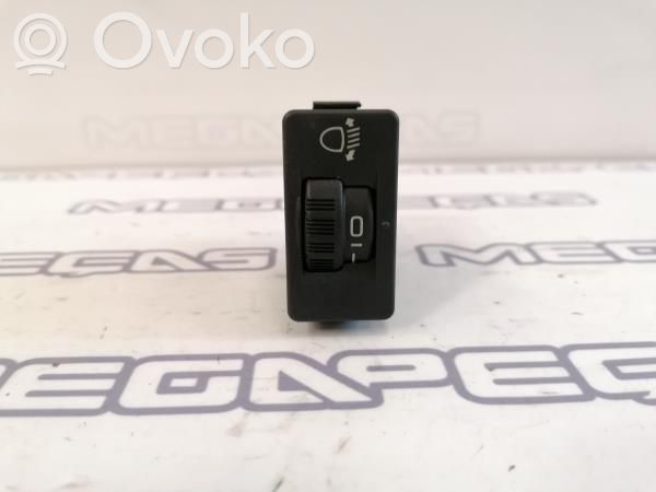 Interruptor de luz   96366692XT