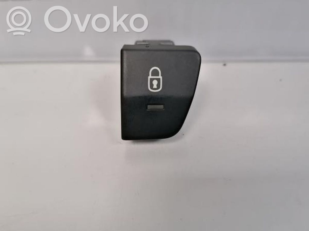 Central locking switch button   96652437ZD